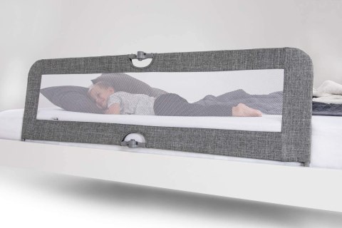 Hauck Sleep N Safe Plus Barierka Zabezpieczenie Hauck Sleep N Safe Plus Barierka Zabezpieczenie