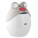INHALATOR Chicco urządzeniu do inhalacji Miś