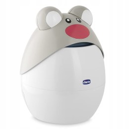 INHALATOR Chicco urządzeniu do inhalacji Miś