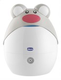 INHALATOR Chicco urządzeniu do inhalacji Miś