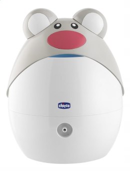 INHALATOR Chicco urządzeniu do inhalacji Miś