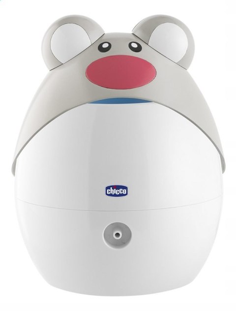 INHALATOR Chicco urządzeniu do inhalacji Miś INHALATOR Chicco urządzeniu do inhalacji Miś