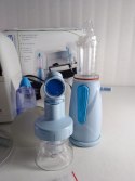 INHALATOR NEBULA LIQUIDE MEDICA ITALY