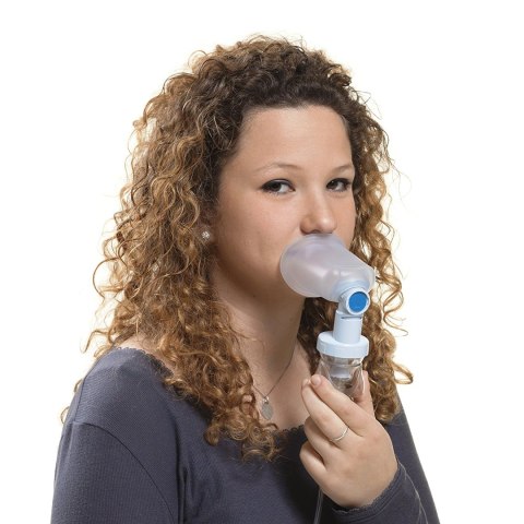 INHALATOR NEBULA LIQUIDE MEDICA ITALY INHALATOR NEBULA LIQUIDE MEDICA ITALY