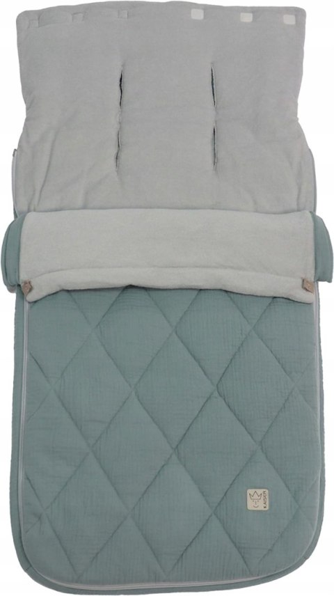 KAISER ANNY śpiworek 90 cm KAISER ANNY śpiworek 90 cm