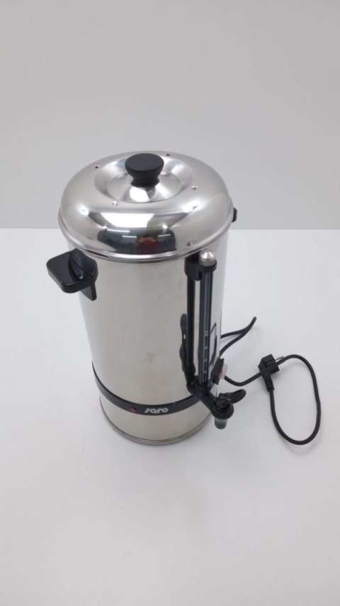 Kawiarka elektryczna 6005 Saro 6,75 l Kawiarka elektryczna 6005 Saro 6,75 l