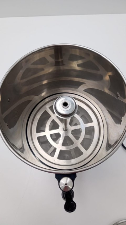 Kawiarka elektryczna 6005 Saro 6,75 l Kawiarka elektryczna 6005 Saro 6,75 l
