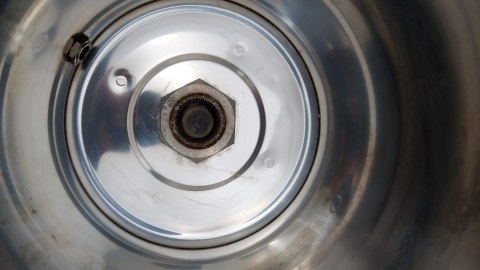Kawiarka elektryczna 6005 Saro 6,75 l Kawiarka elektryczna 6005 Saro 6,75 l