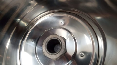 Kawiarka elektryczna 6005 Saro 6,75 l Kawiarka elektryczna 6005 Saro 6,75 l