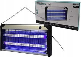 Lampa Przeciwko Owadom Komarom Muchom Megashopitalia
