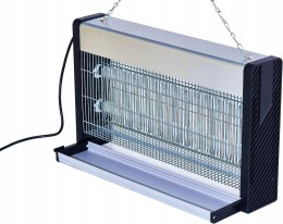 Lampa Przeciwko Owadom Komarom Muchom Megashopitalia