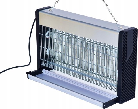 Lampa Przeciwko Owadom Komarom Muchom Megashopitalia Lampa Przeciwko Owadom Komarom Muchom Megashopitalia