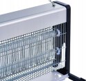 Lampa Przeciwko Owadom Komarom Muchom Megashopitalia