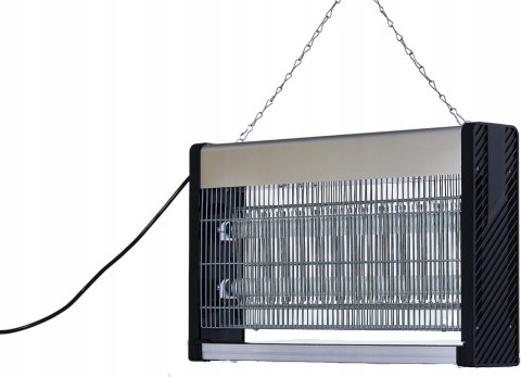 Lampa Przeciwko Owadom Komarom Muchom Megashopitalia Lampa Przeciwko Owadom Komarom Muchom Megashopitalia