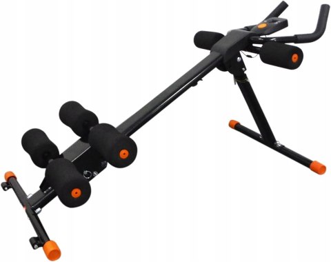 Ławka Treningowa Do Ćwiczeń TechFit Trener brzucha Ławka Treningowa Do Ćwiczeń TechFit Trener brzucha