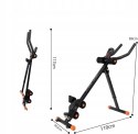 Ławka Treningowa Do Ćwiczeń TechFit Trener brzucha