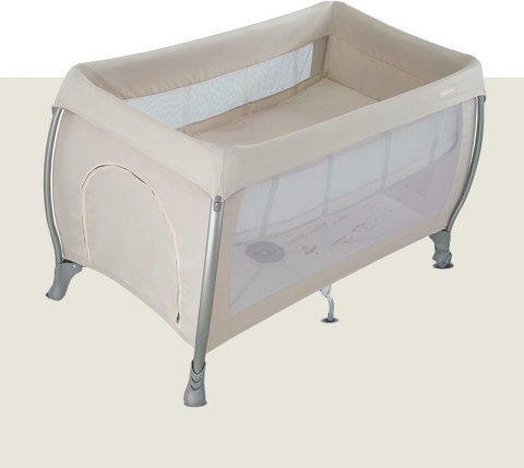Łóżeczko Inglesina Lodge Blue 79x126x72 cm Łóżeczko Inglesina Lodge Blue 79x126x72 cm
