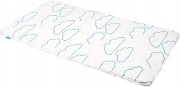 Materac podróżny Babymoov Cosy'Lite 60x120cm,