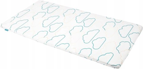 Materac podróżny Babymoov Cosy'Lite 60x120cm, Materac podróżny Babymoov Cosy'Lite 60x120cm,