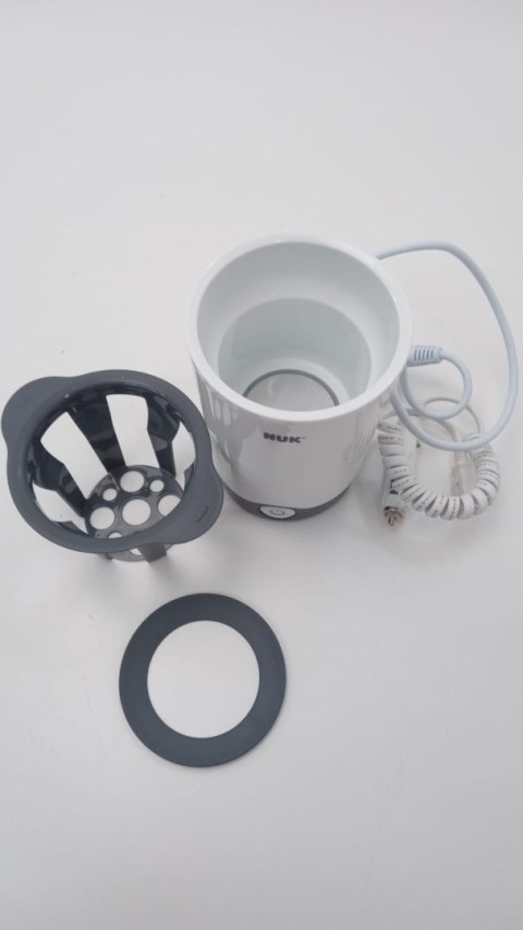 NUK PODGRZEWACZ BUTELEK THERMO EXPRESS Plus auto NUK PODGRZEWACZ BUTELEK THERMO EXPRESS Plus auto