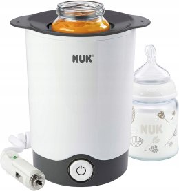 NUK PODGRZEWACZ BUTELEK THERMO EXPRESS