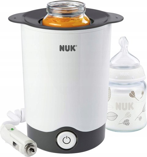 NUK PODGRZEWACZ BUTELEK THERMO EXPRESS NUK PODGRZEWACZ BUTELEK THERMO EXPRESS