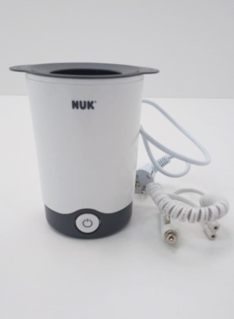 NUK PODGRZEWACZ BUTELEK THERMO EXPRESS NUK PODGRZEWACZ BUTELEK THERMO EXPRESS