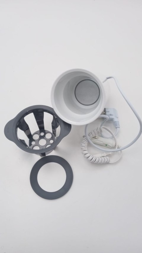 NUK PODGRZEWACZ BUTELEK THERMO EXPRESS NUK PODGRZEWACZ BUTELEK THERMO EXPRESS