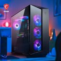 Obudowa MSI MPG Gungnir 110R Midi Tower