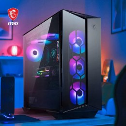 Obudowa MSI MPG Gungnir 110R Midi Tower