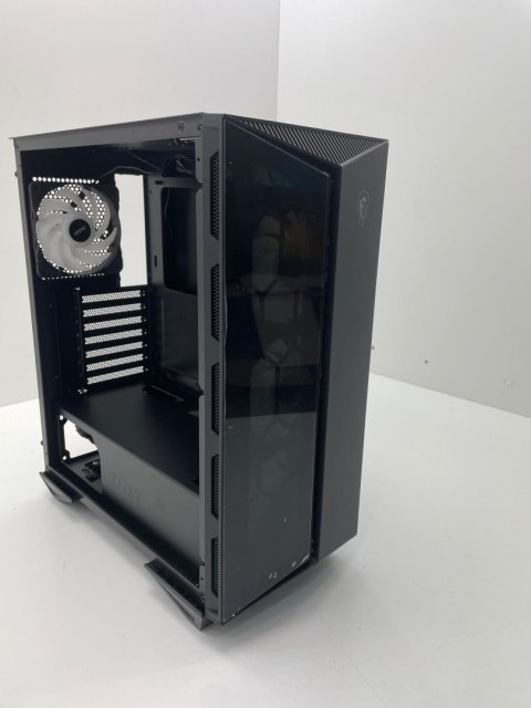 Obudowa MSI MPG Gungnir 110R Midi Tower Obudowa MSI MPG Gungnir 110R Midi Tower