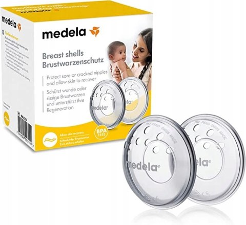 Osłonka Na Piersi Medela Osłonka Na Piersi Medela