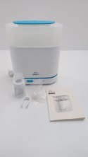 Philips Avent SCF 285/02 Sterylizator Parowy 3w1
