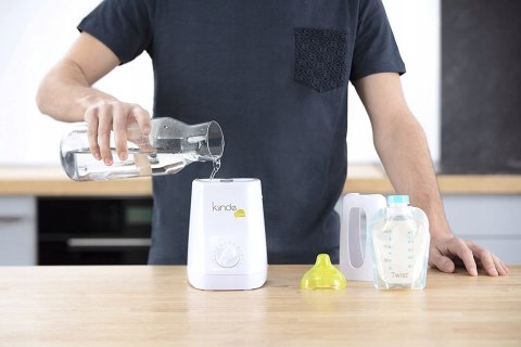 Podgrzewacz elektryczny Babymoov Kozii Kiinde Podgrzewacz elektryczny Babymoov Kozii Kiinde