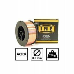 Proweltek-ine Szpula Do Lutownicy 700g Ø 0,6 mm