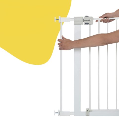Przedłużenie rozszerzenie bramki 7cm Safety 1st Przedłużenie rozszerzenie bramki 7cm Safety 1st