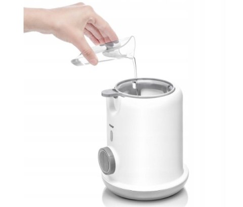 Reer TurboFood podgrzewacz do butelek słoiczków Reer TurboFood podgrzewacz do butelek słoiczków