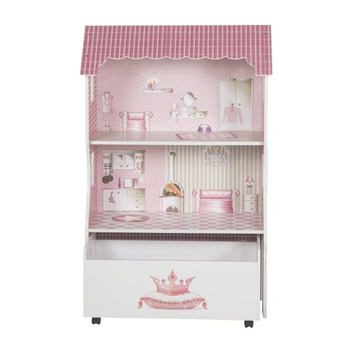Roba domek dla lalek z szufladą 102cm Roba domek dla lalek z szufladą 102cm