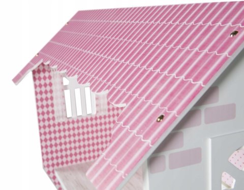 Roba domek dla lalek z szufladą 102cm Roba domek dla lalek z szufladą 102cm