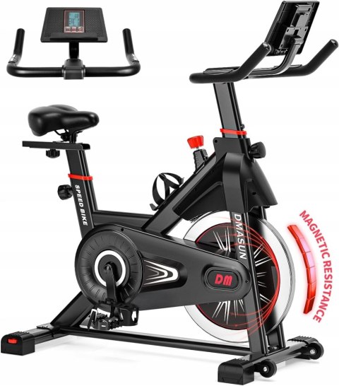 Rower treningowy DMASUN cichy domowy trenażer Rower treningowy DMASUN cichy domowy trenażer