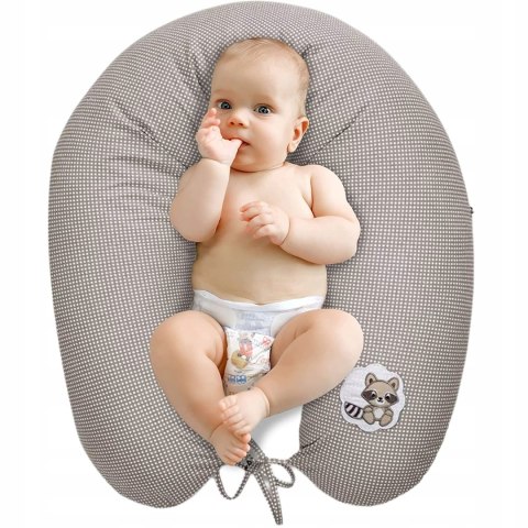 Sei Design Poduszka Do Karmienia Rogal Sei Design Poduszka Do Karmienia Rogal