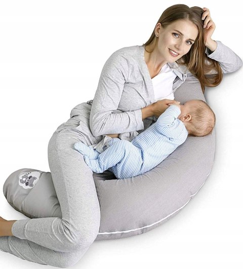 Sei Design Poduszka Do Karmienia Rogal Sei Design Poduszka Do Karmienia Rogal