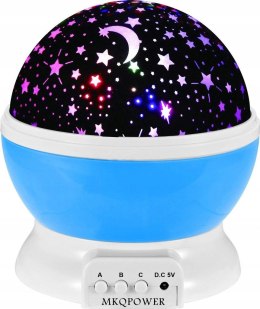 Sky Projector Lampka Projektor