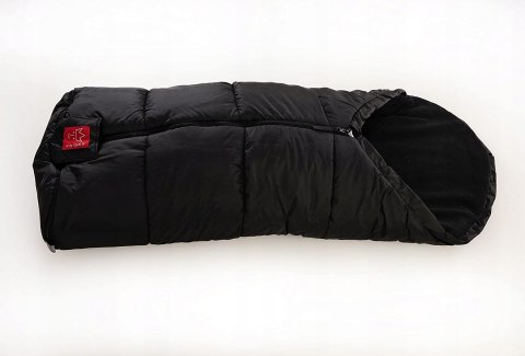 Śpiworek do wózka fotelika Thermo Aktion KAISER Śpiworek do wózka fotelika Thermo Aktion KAISER