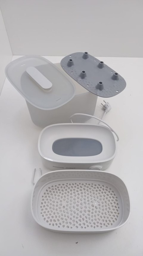 Sterylizator Philips Avent SCF291/00 Sterylizator Philips Avent SCF291/00