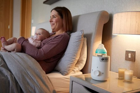 Tommee Tippee Podgrzewacz do butelek Tommee Tippee Podgrzewacz do butelek