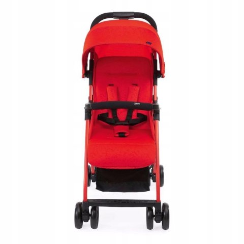 WÓZEK SPACEROWY CHICCO OHLALA 3 Red WÓZEK SPACEROWY CHICCO OHLALA 3 Red