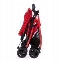 WÓZEK SPACEROWY CHICCO OHLALA 3 Red