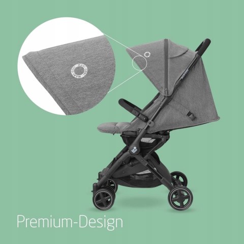 Wózek spacerowy Maxi-Cosi Lara2 Select Grey Wózek spacerowy Maxi-Cosi Lara2 Select Grey