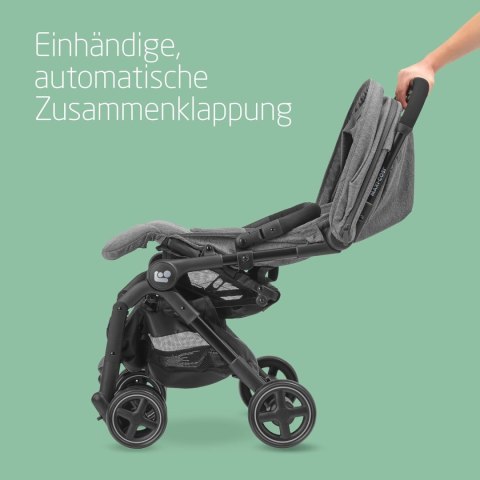 Wózek spacerowy Maxi-Cosi Lara2 Select Grey Wózek spacerowy Maxi-Cosi Lara2 Select Grey